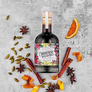 Christmas Balsamico