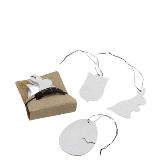 Lübech Living Oster Anhänger - Set -