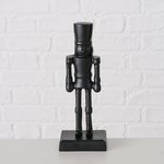 Nussknacker schwarz -small-