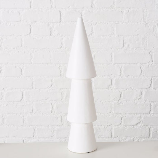 Tannenbaum weiß - L - 58cm