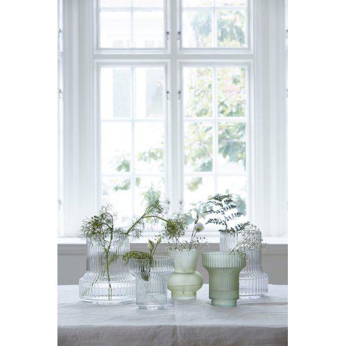 Wikholmform Vase -Groove-