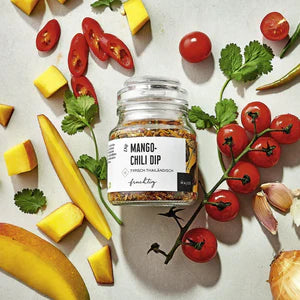 Mango Chili Dip