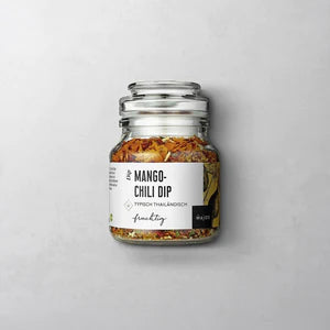Mango Chili Dip