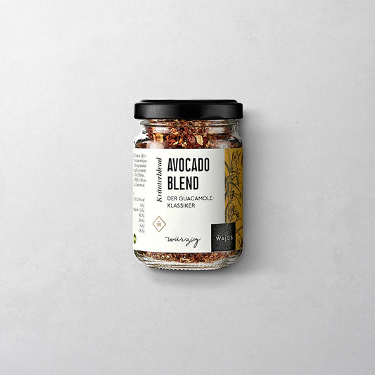 Avocado Blend