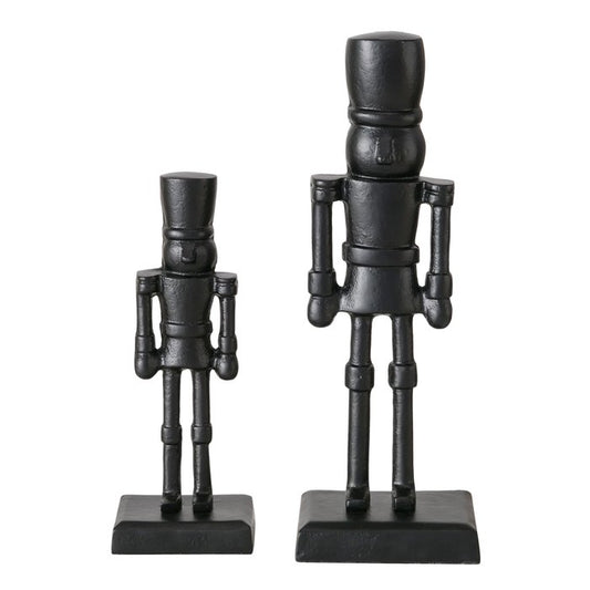 Nussknacker schwarz -small-