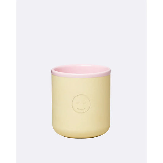 chic mic GOOD MOOD Porzellantasse - dreamy