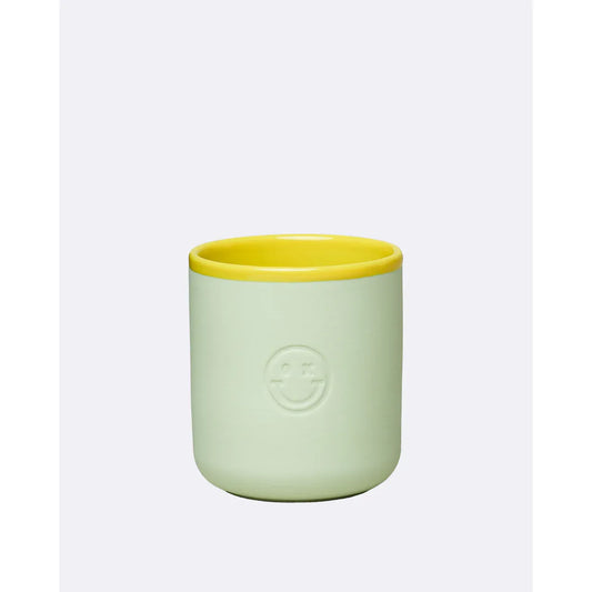 chic mic GOOD MOOD Porzellantasse - cheeky