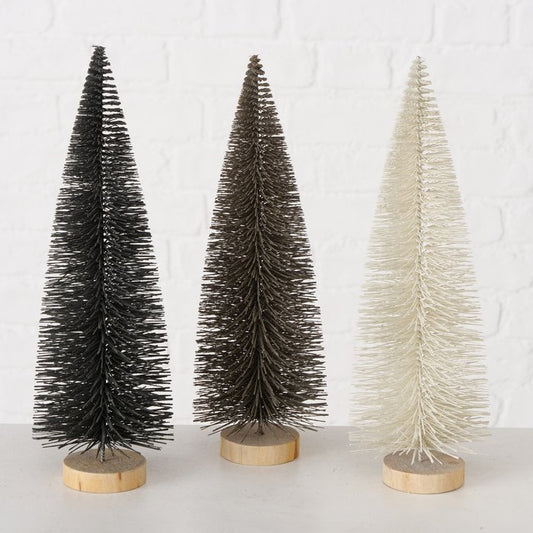 Tannenbaum 3versch. Farben