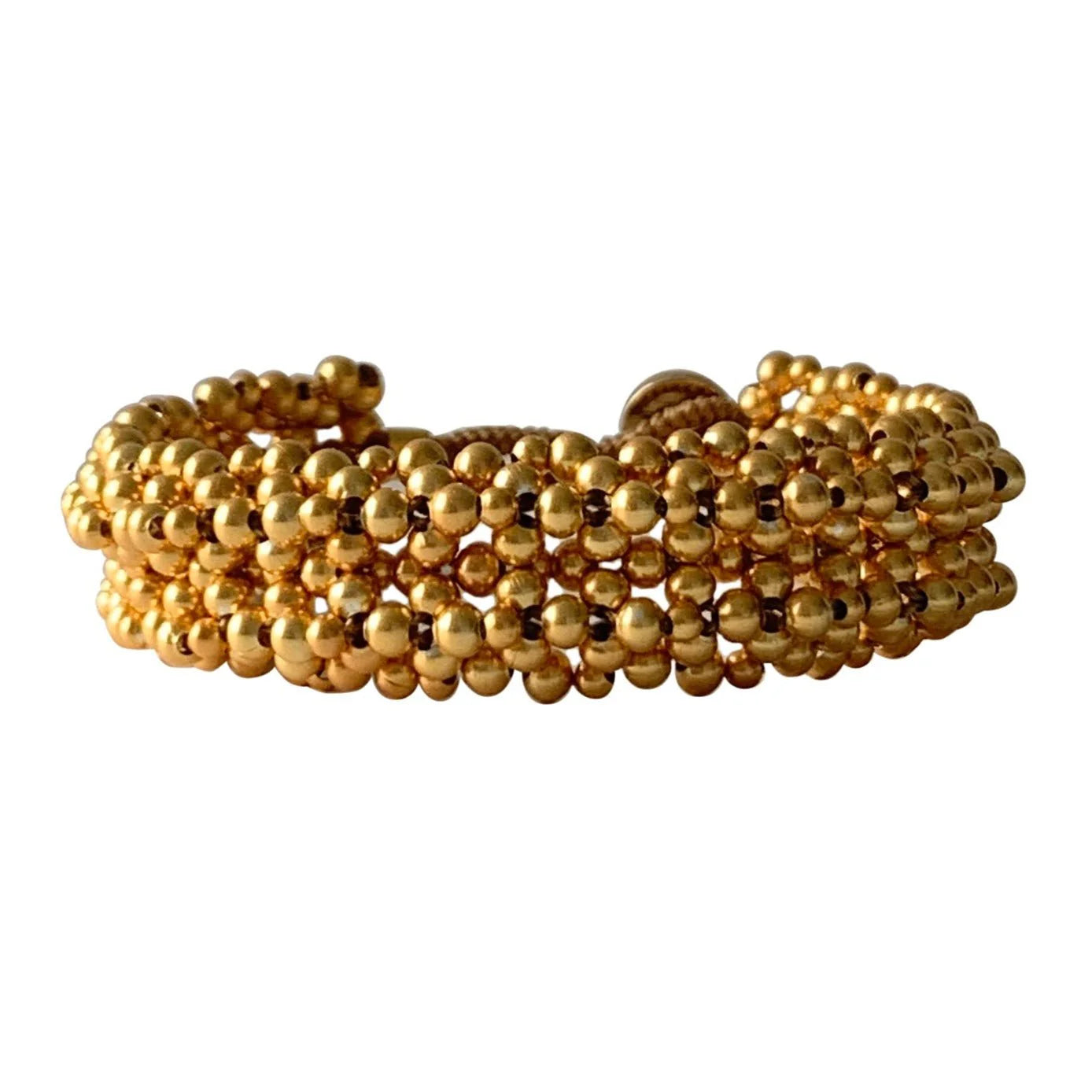 IBU Jewels Armband IBU Cap Bente