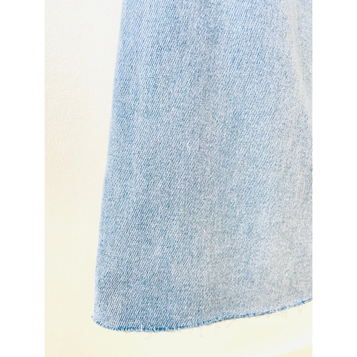 Jeans -wide leg-