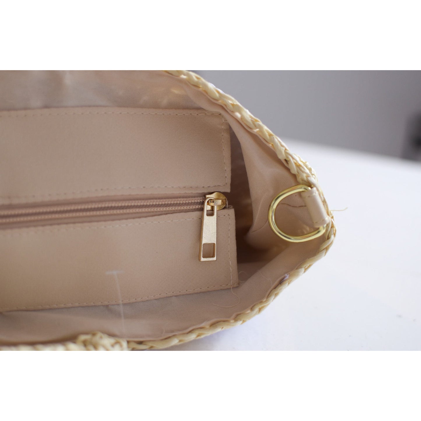 Tasche J`ADORE -lila-