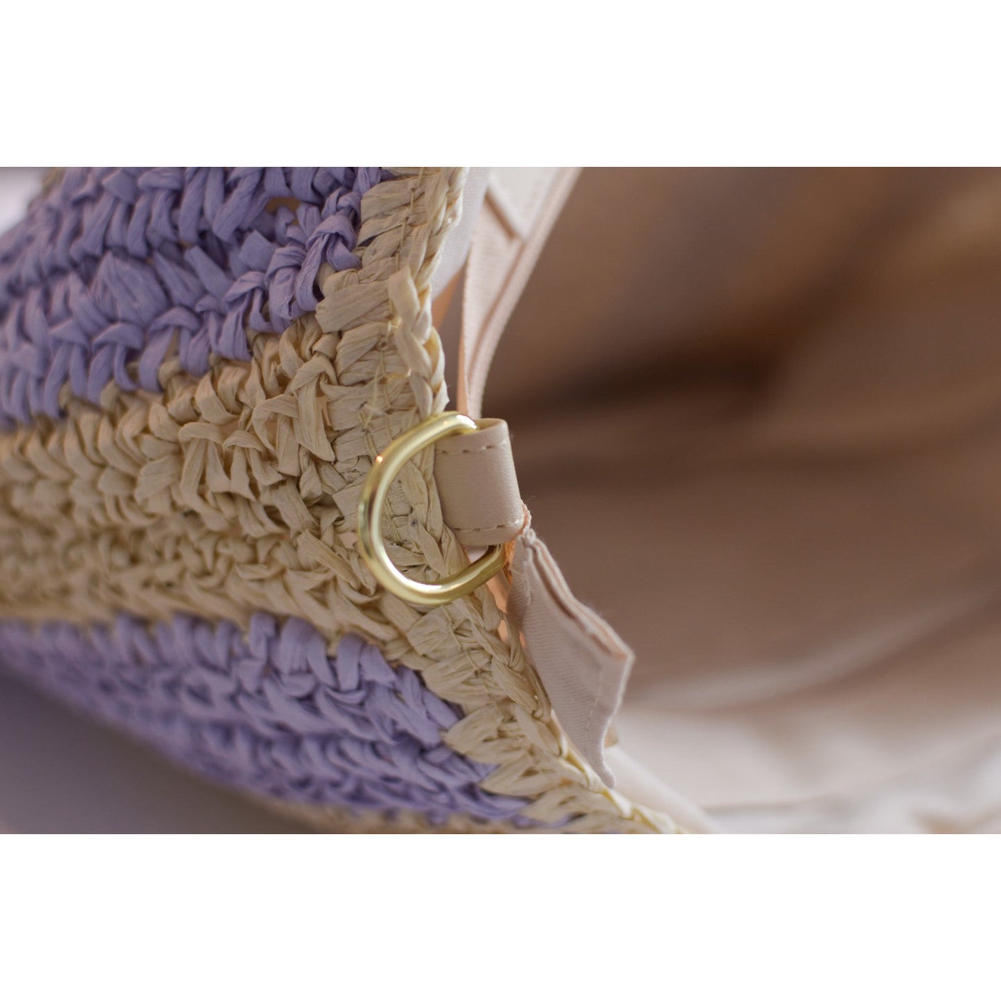 Tasche J`ADORE -grün-