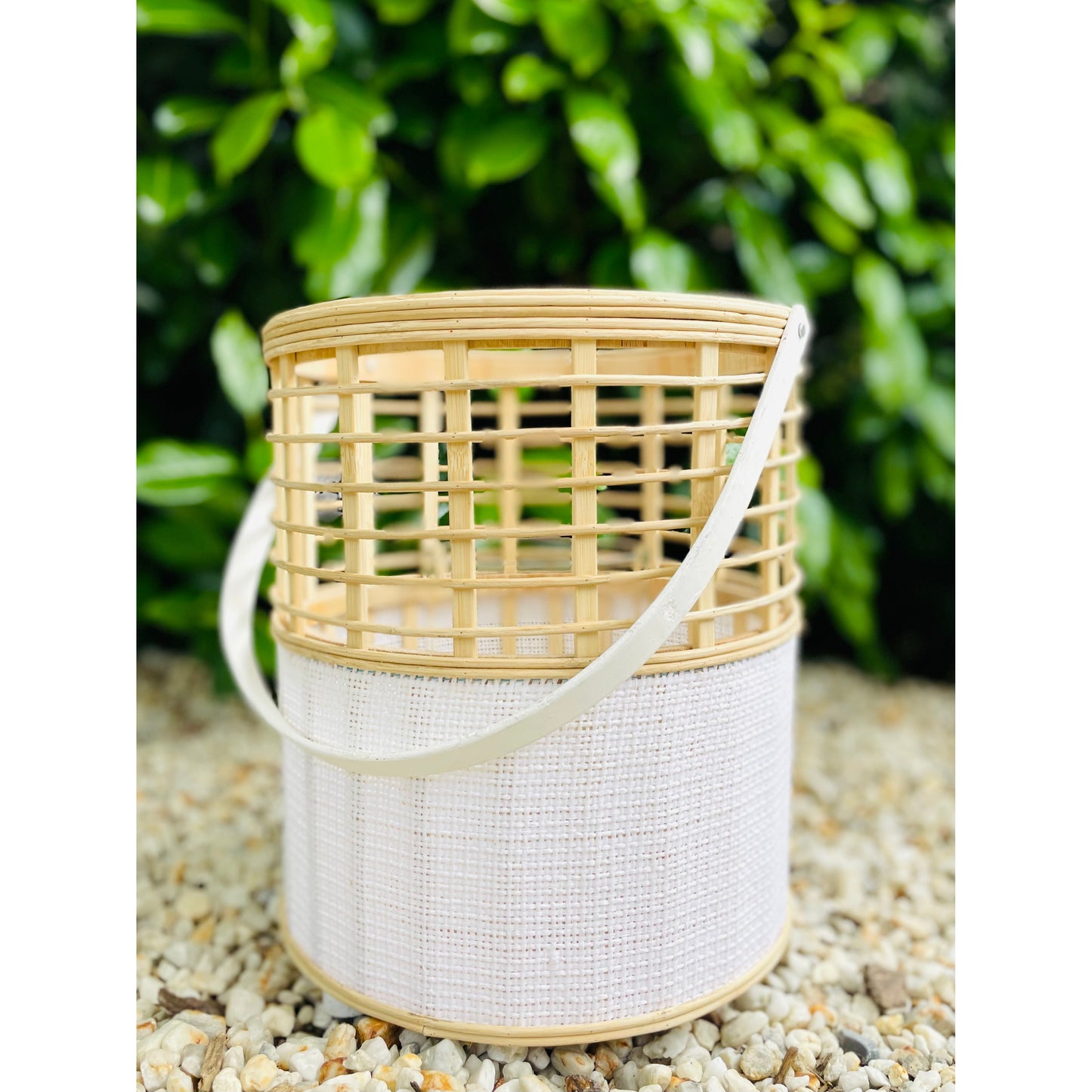 Windlicht Boho -large-
