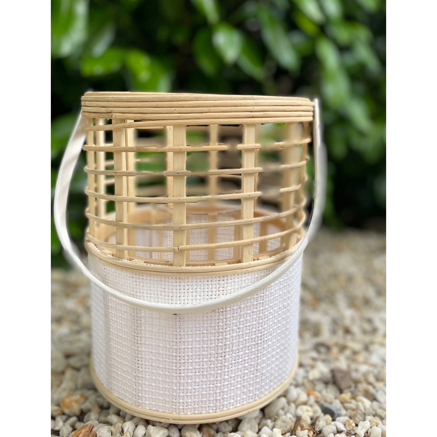 Windlicht Boho -small-