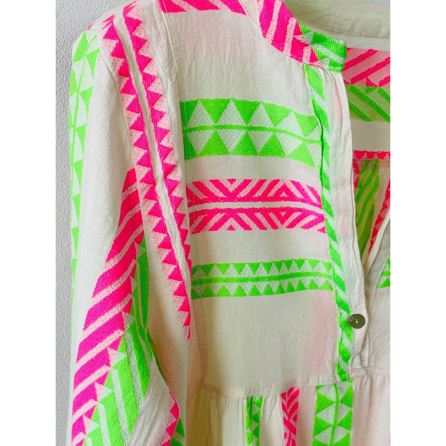 Boho Kleid