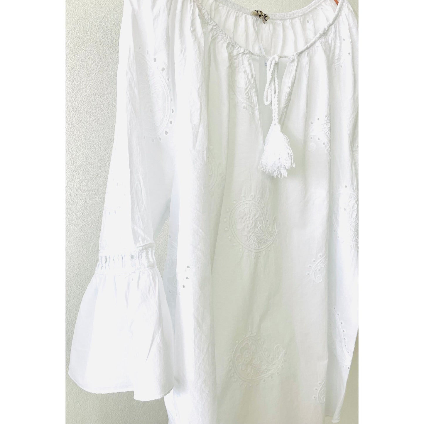 Bluse