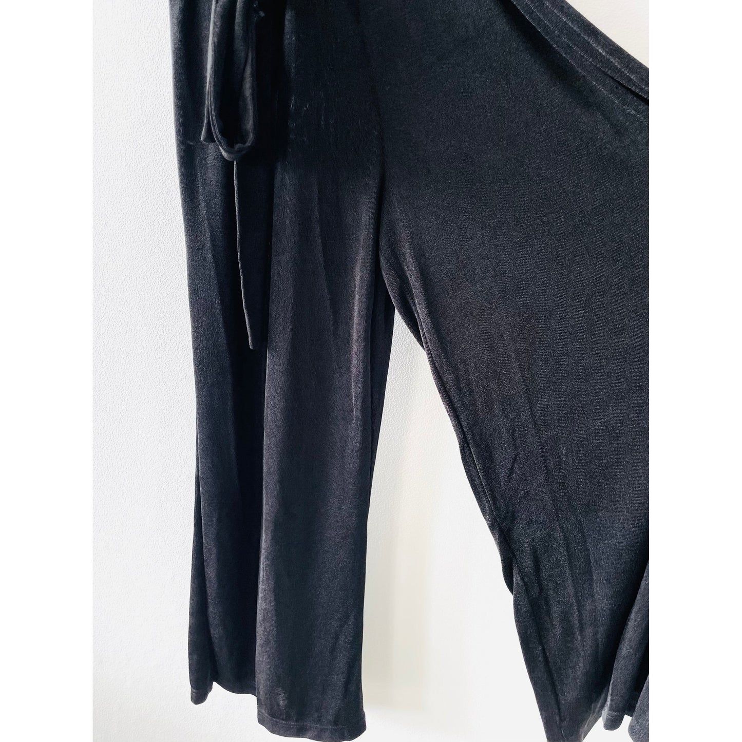 Jumpsuit -schwarz-