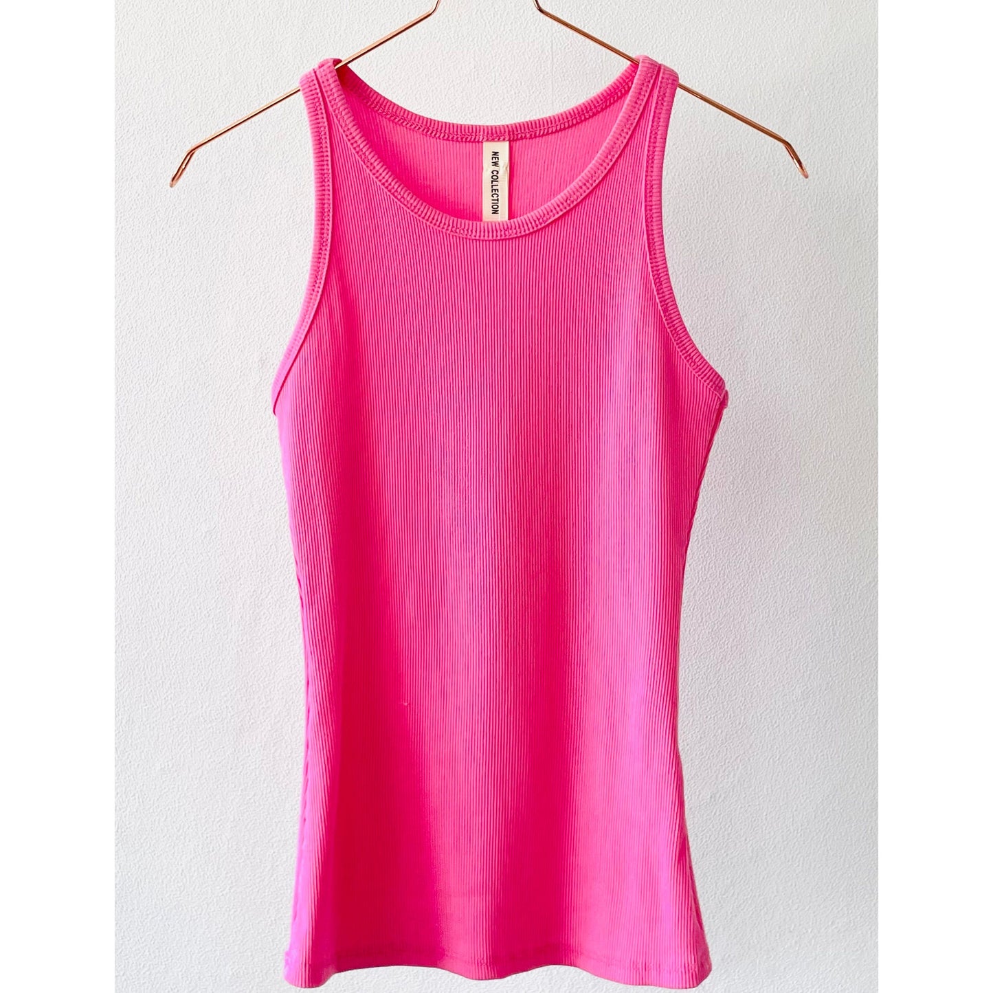 Top -pink-