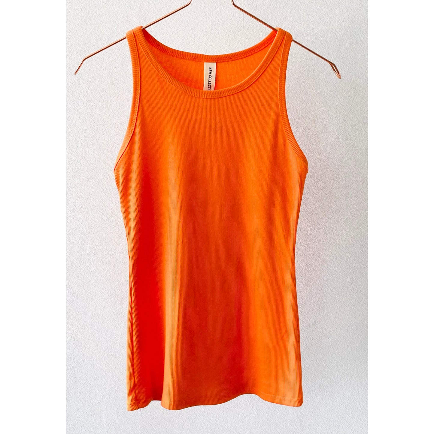 Top -orange-