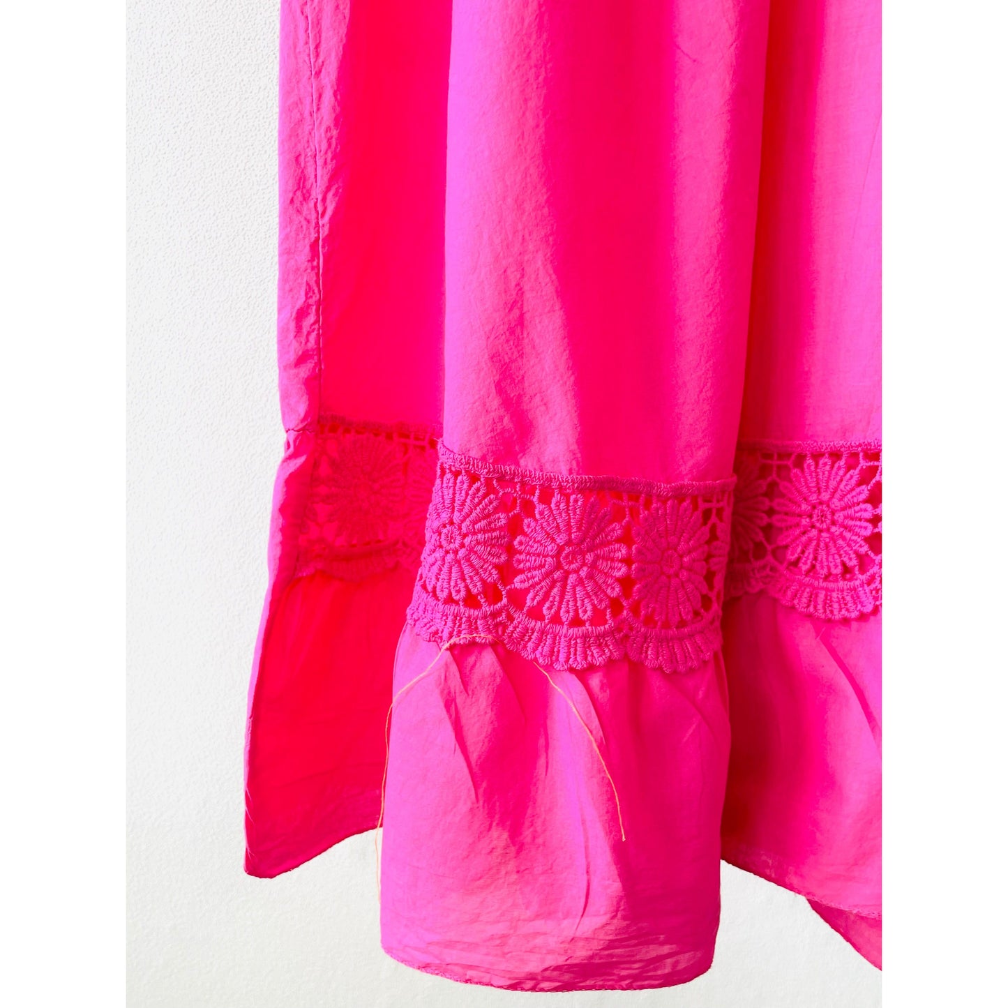 Kleid -pink-