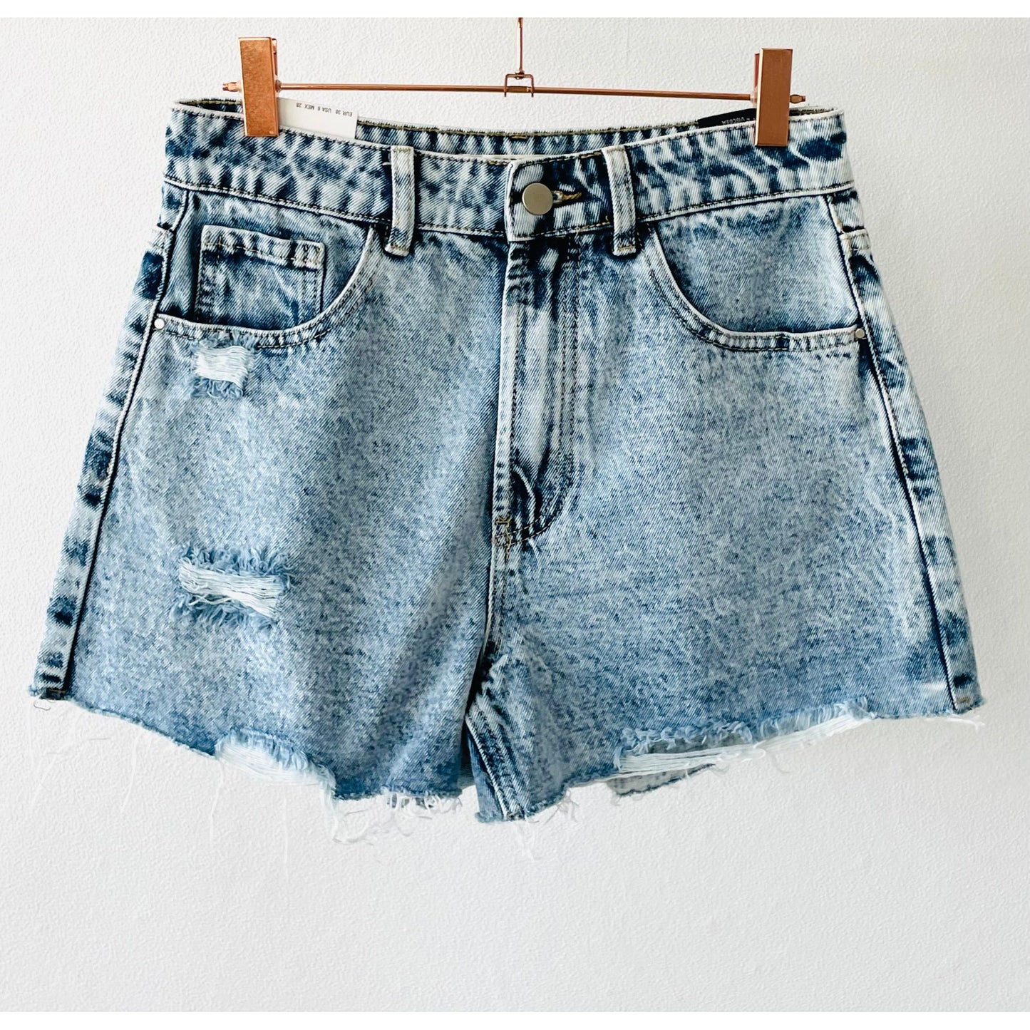 Jeans Shorts