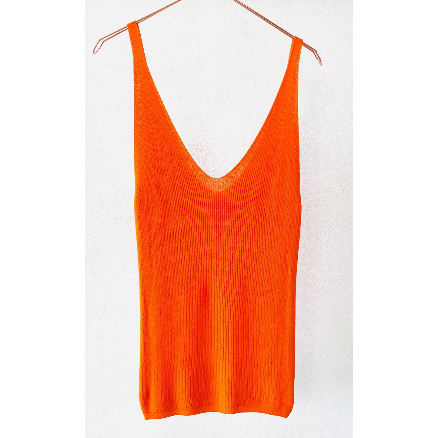 Stricktop -orange-