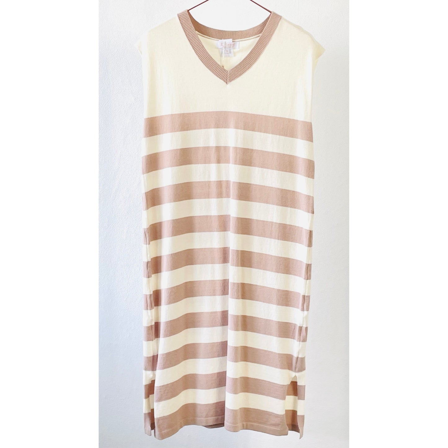 Feinstrickkleid
