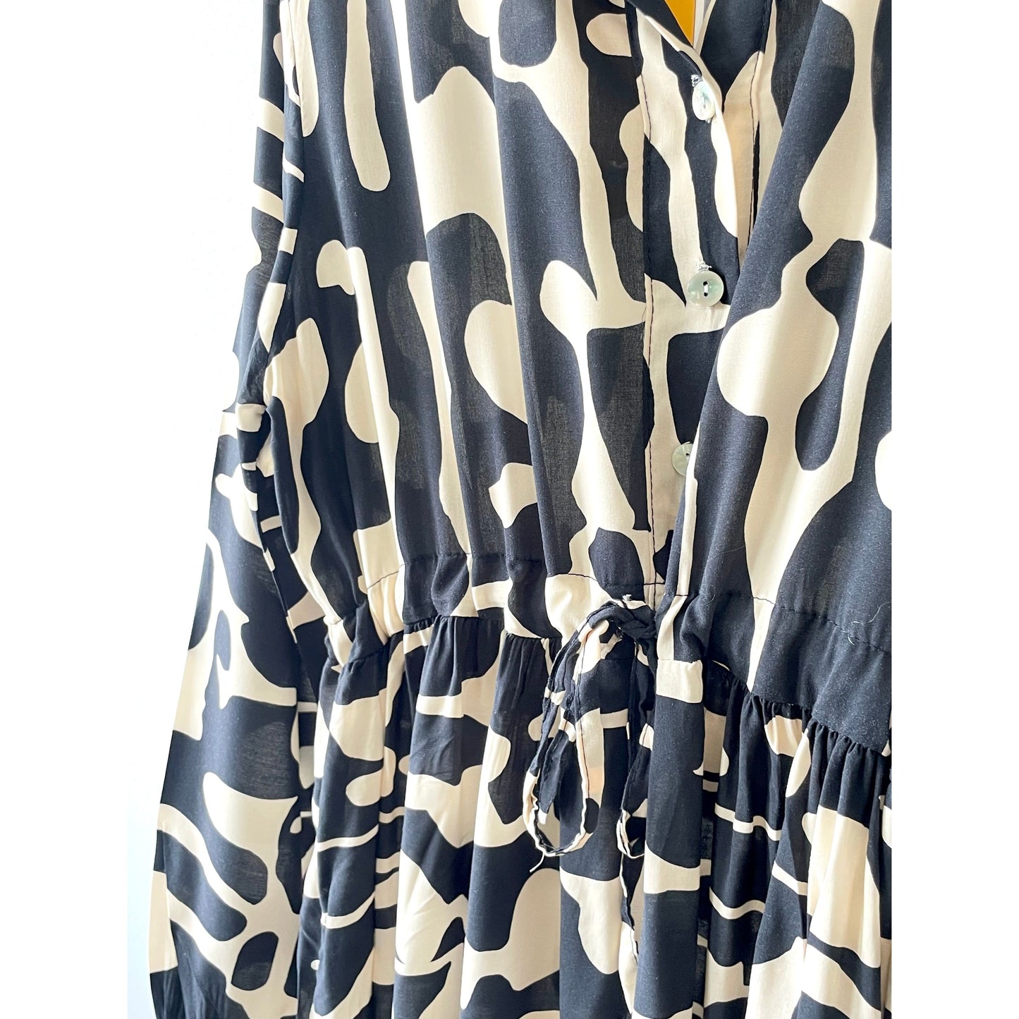 Maxikleid