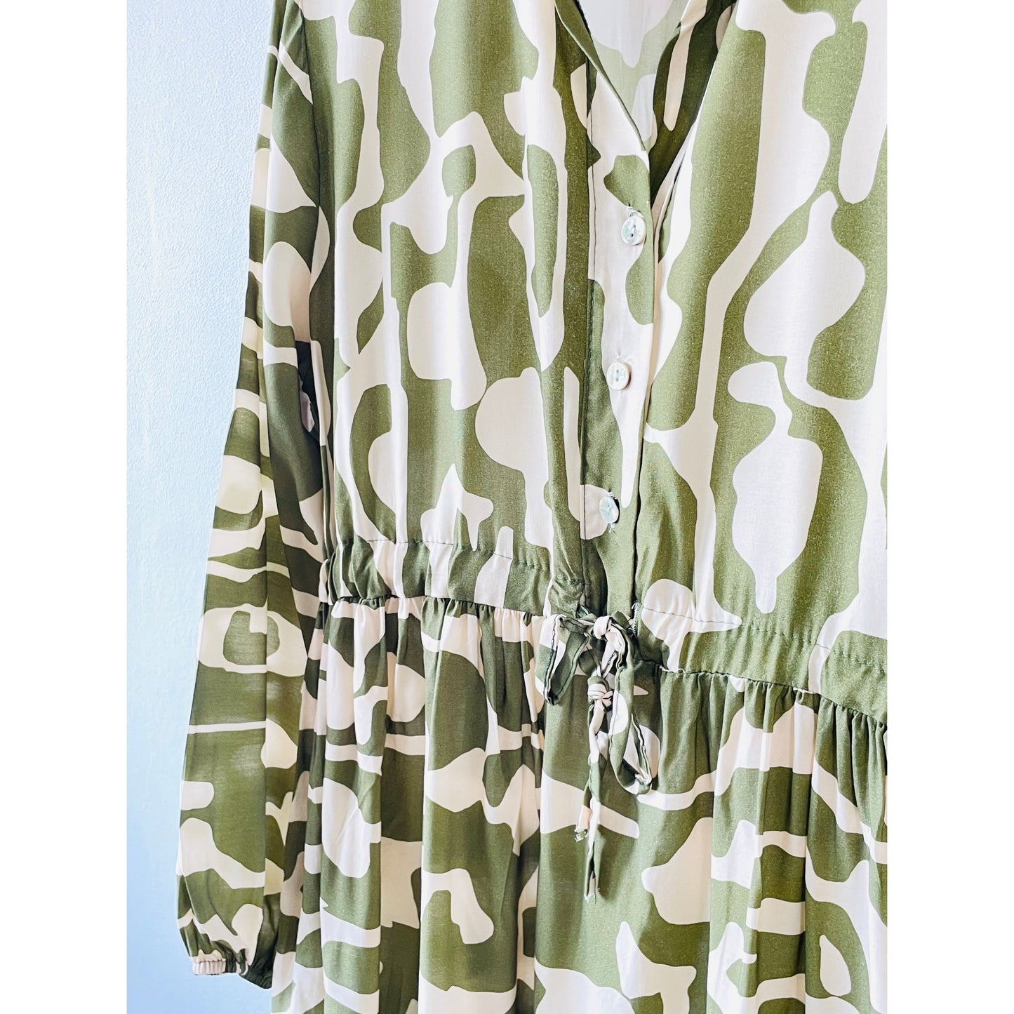 Maxikleid