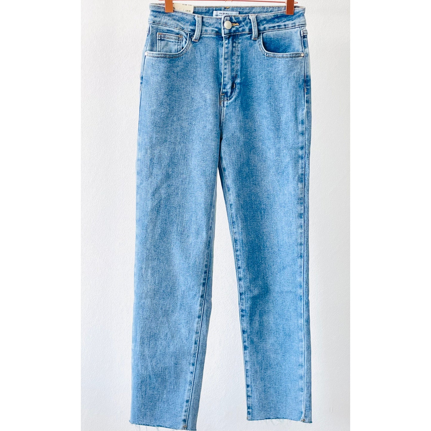 Jeans -MOM Style-
