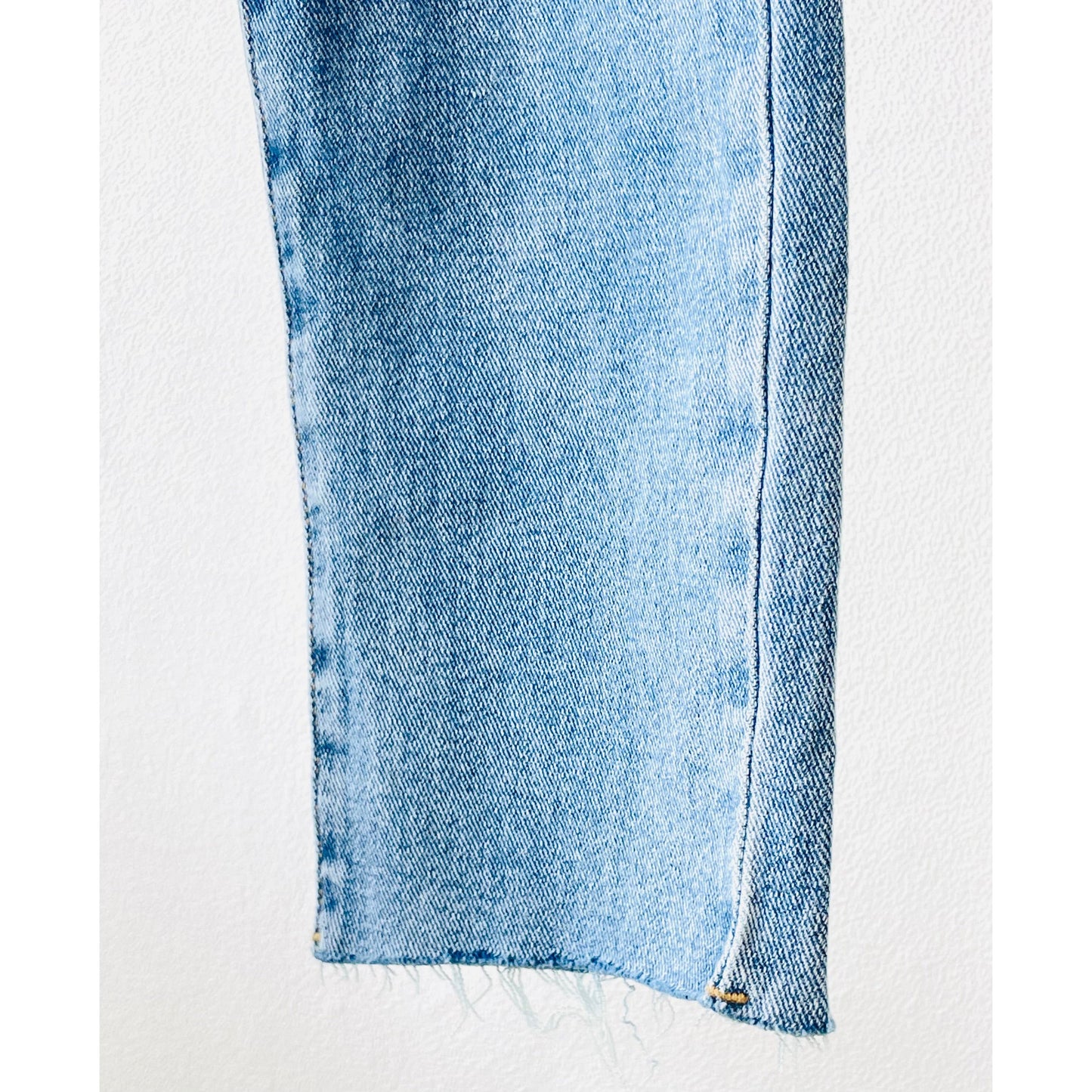 Jeans -MOM Style-