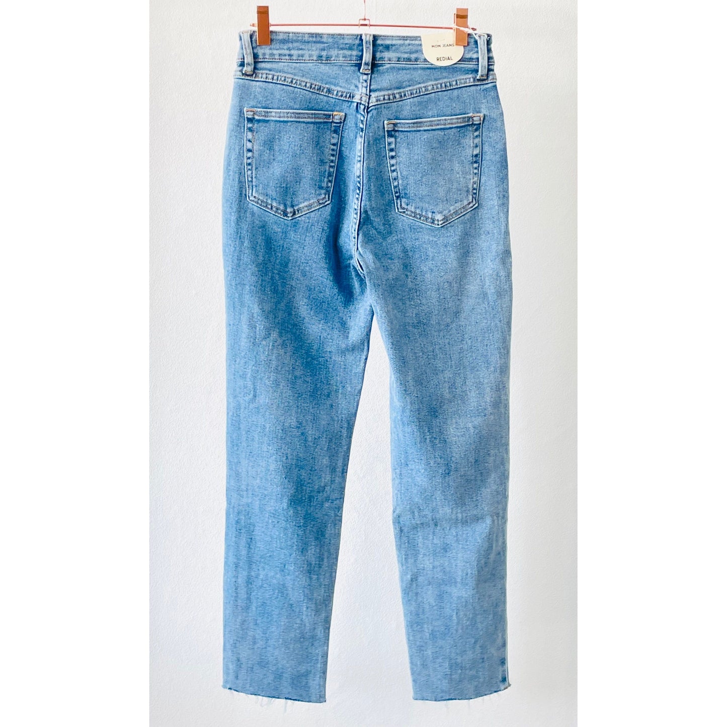 Jeans -MOM Style-