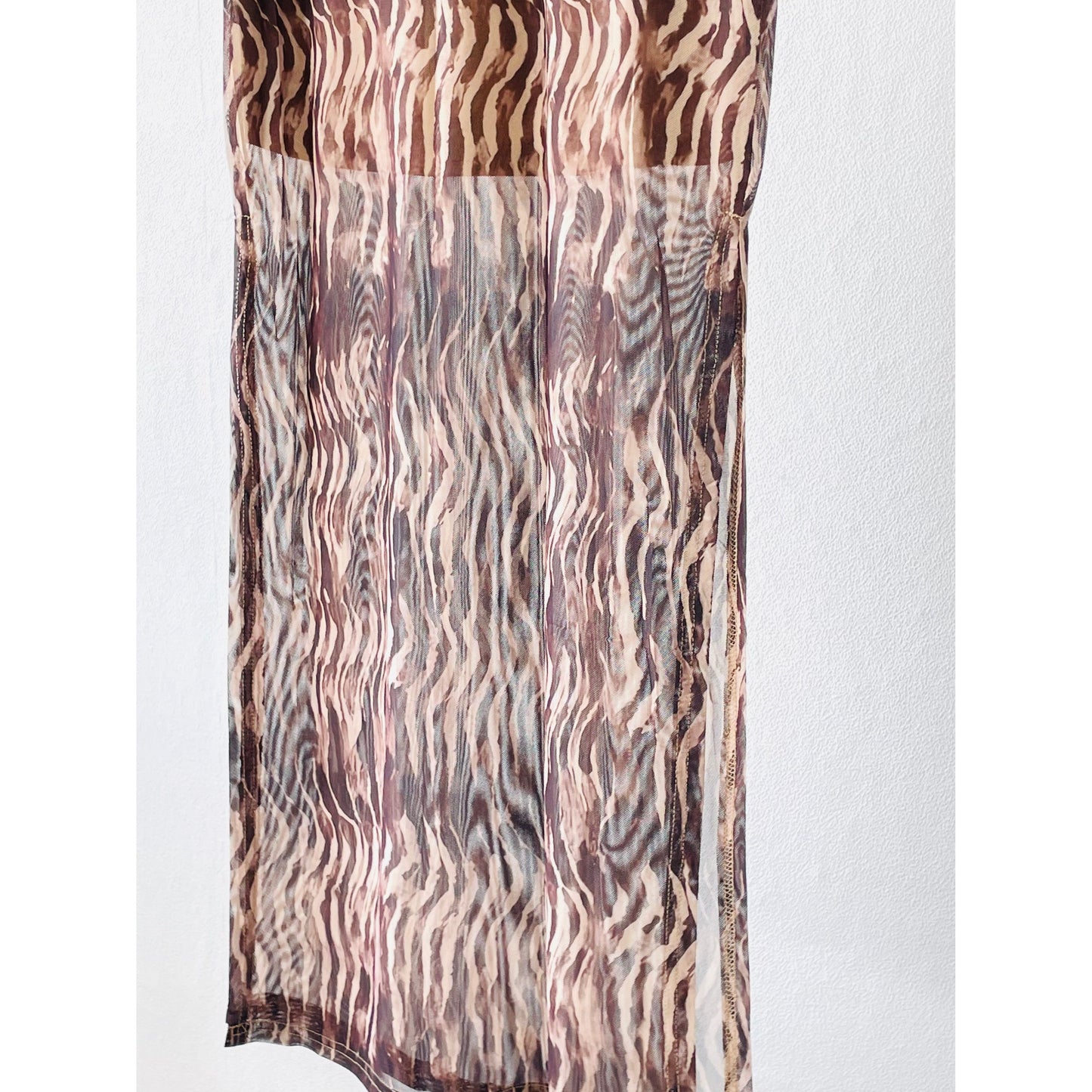 Mesh Rock
