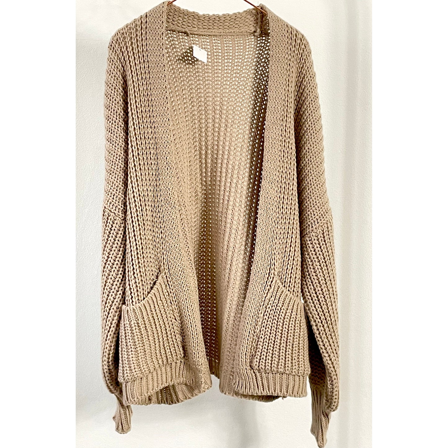 Strickjacke