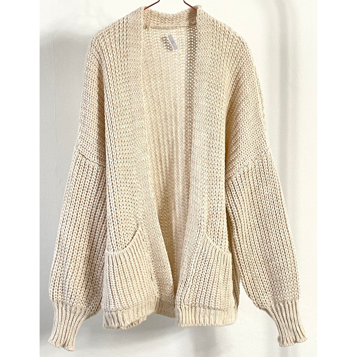 Strickjacke