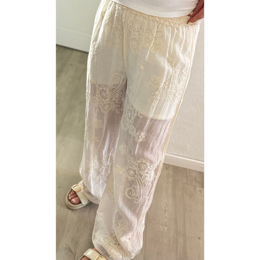 Hose