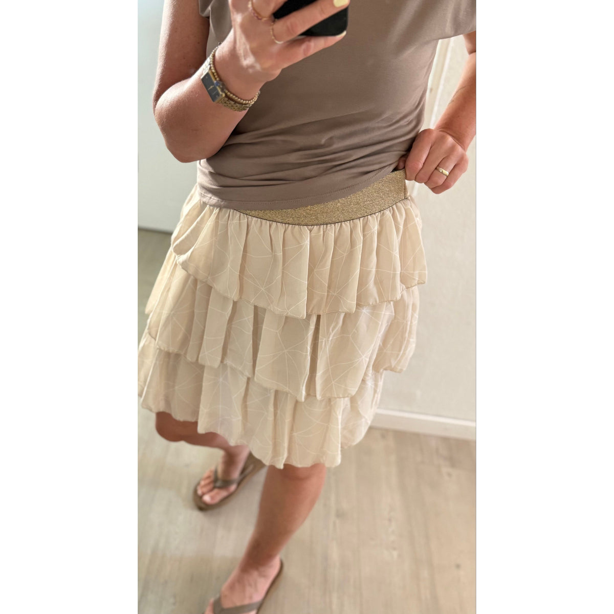 Rock - beige