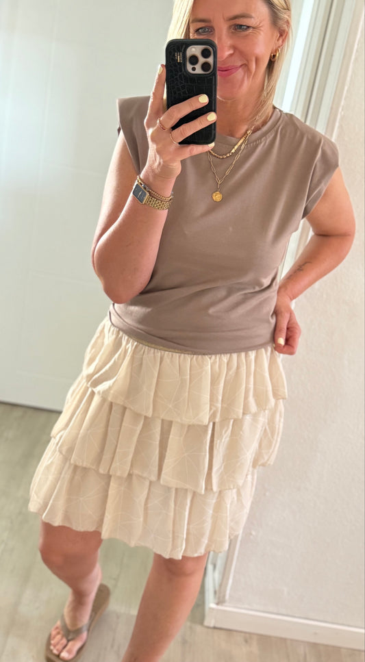 Rock - beige