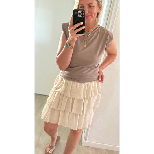 Rock - beige