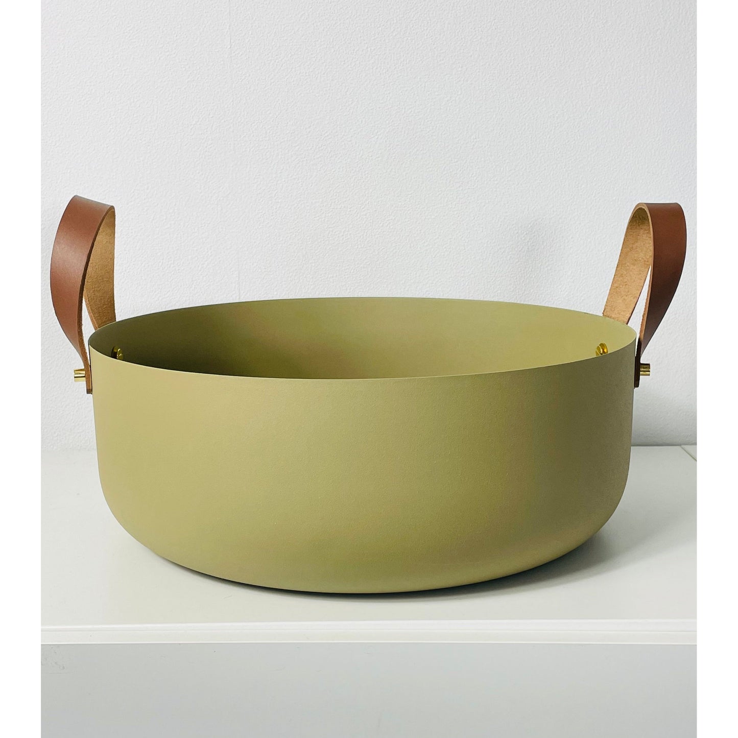 Metallschale -large-