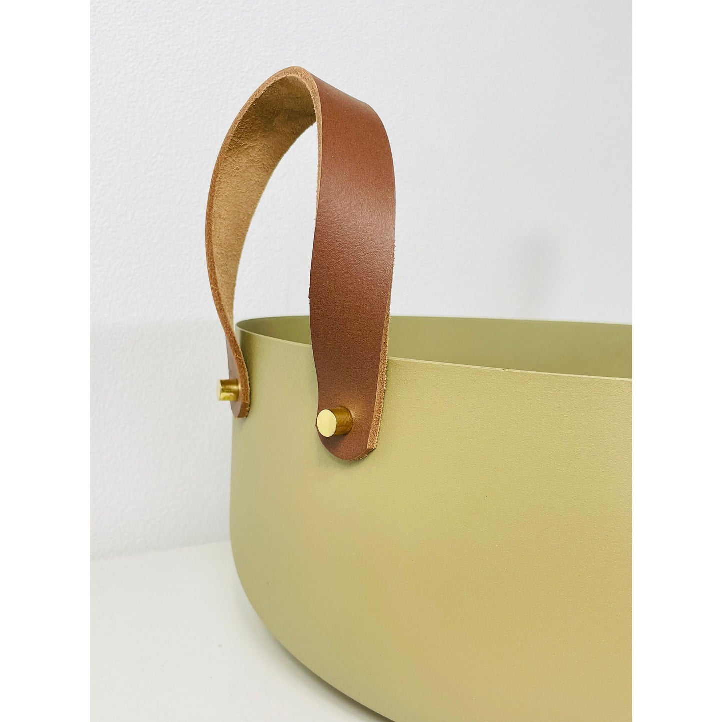 Metallschale -large-
