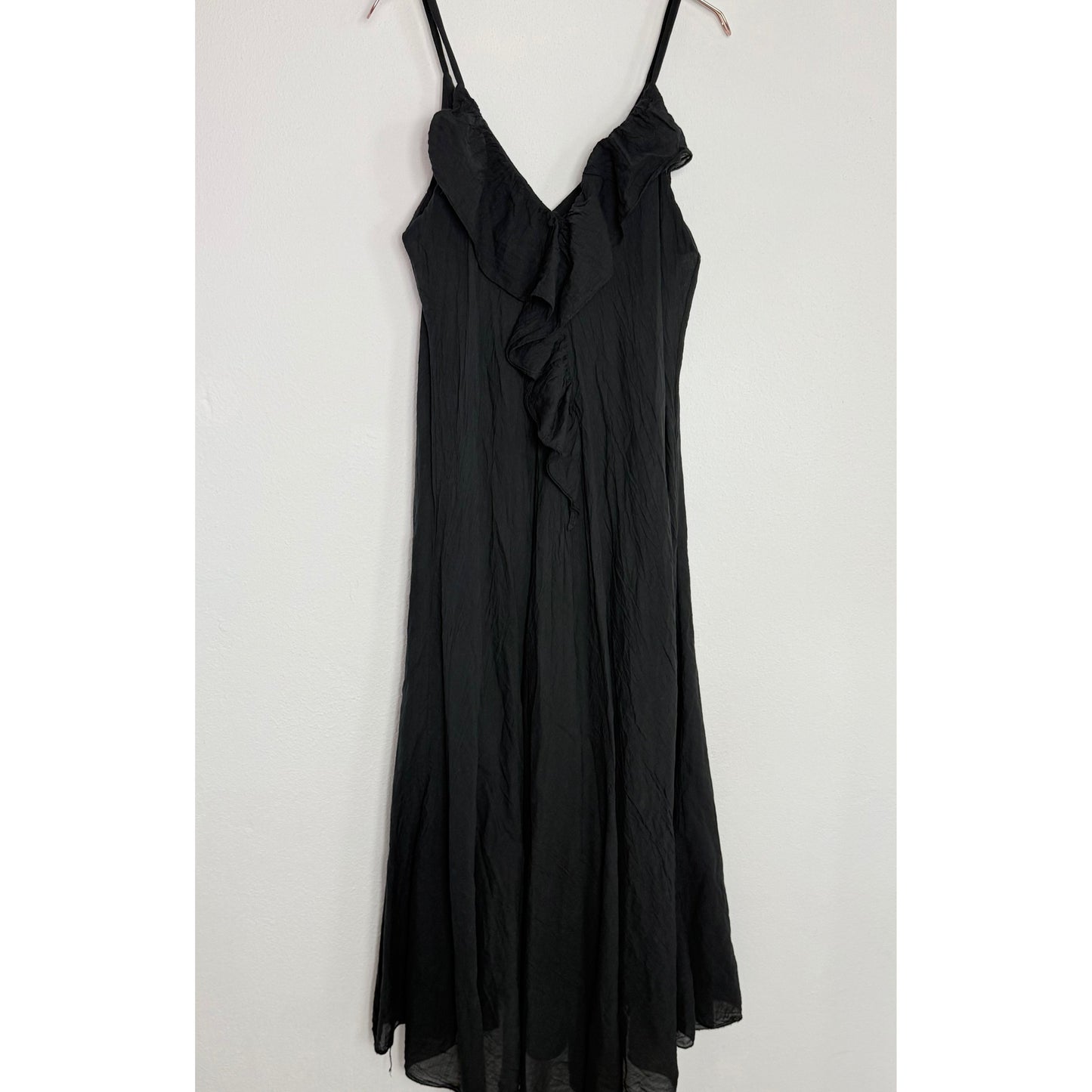 Kleid Summer-Dream -schwarz
