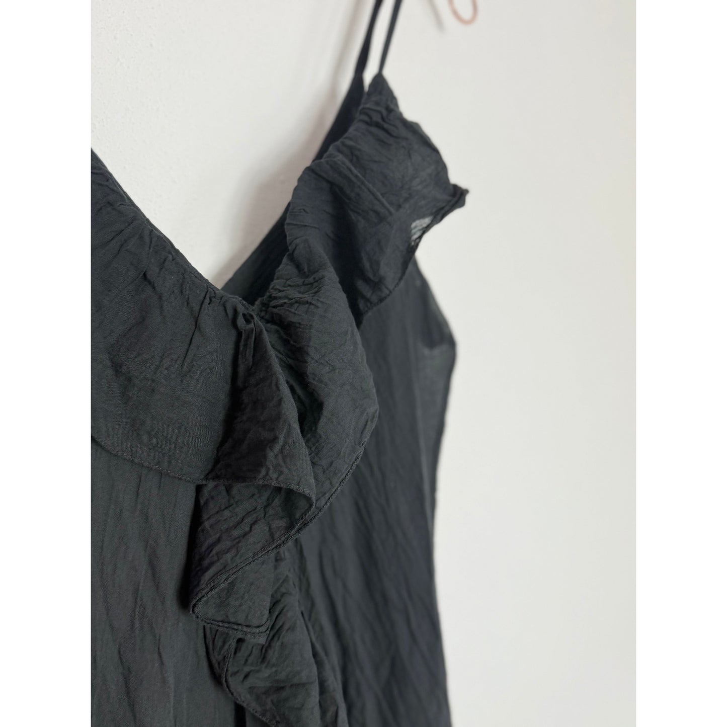 Kleid Summer-Dream -schwarz