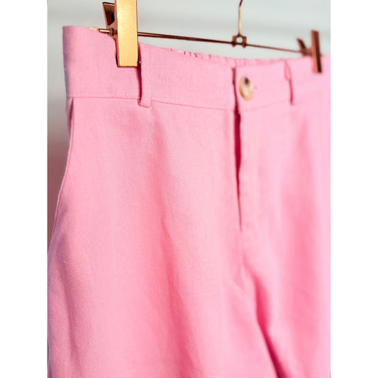 Shorts -rosa