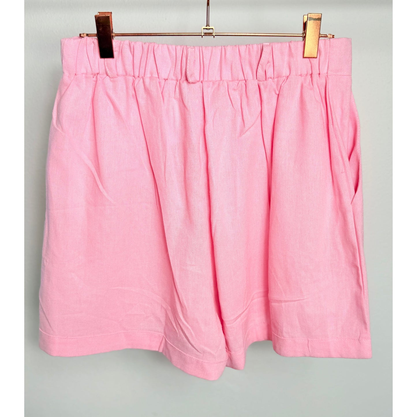 Shorts -rosa