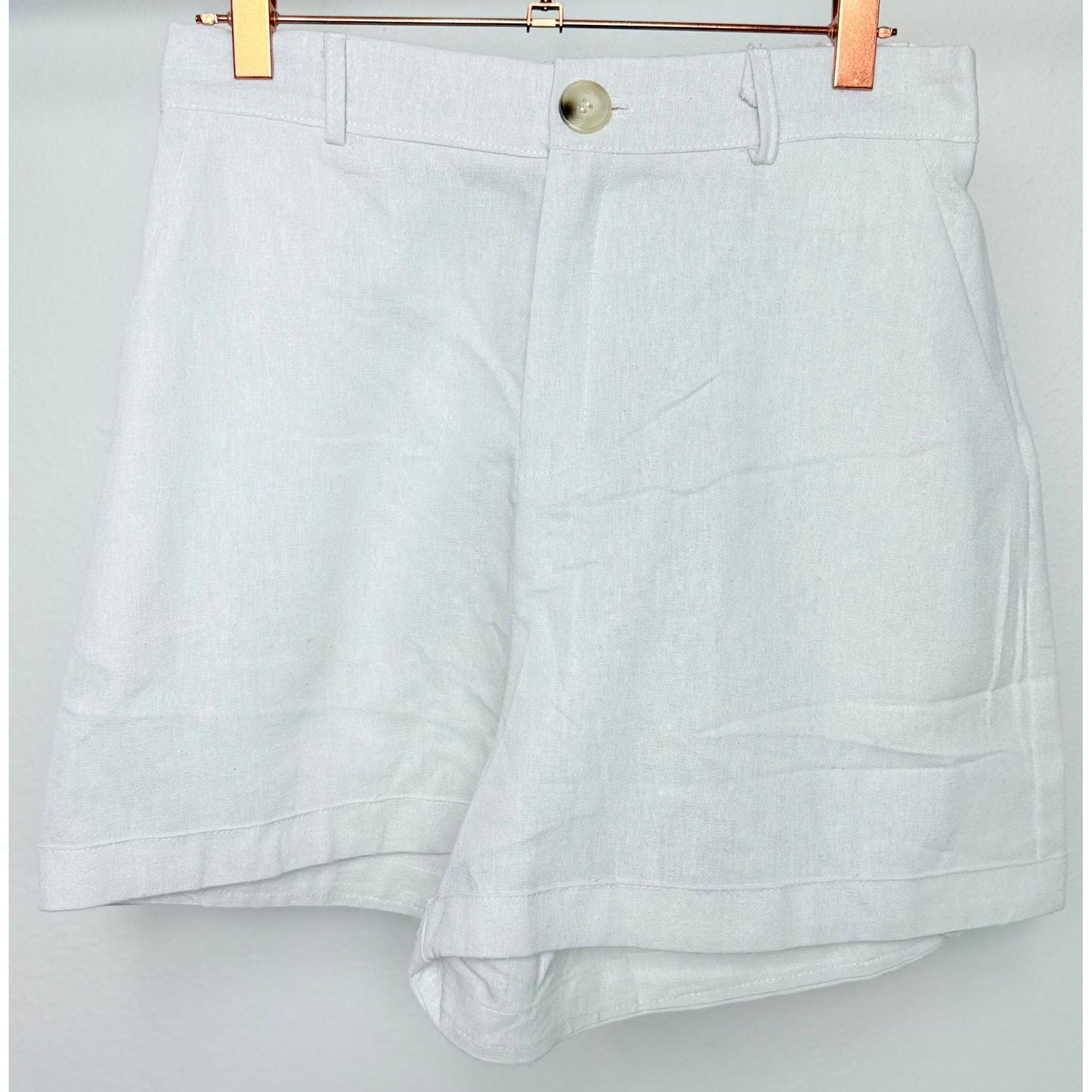 Shorts - natur