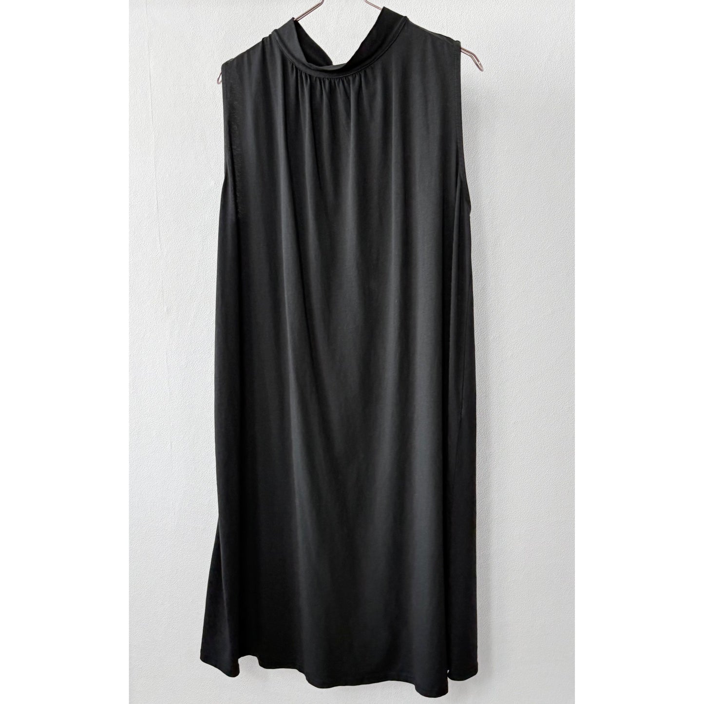 Kleid -schwarz