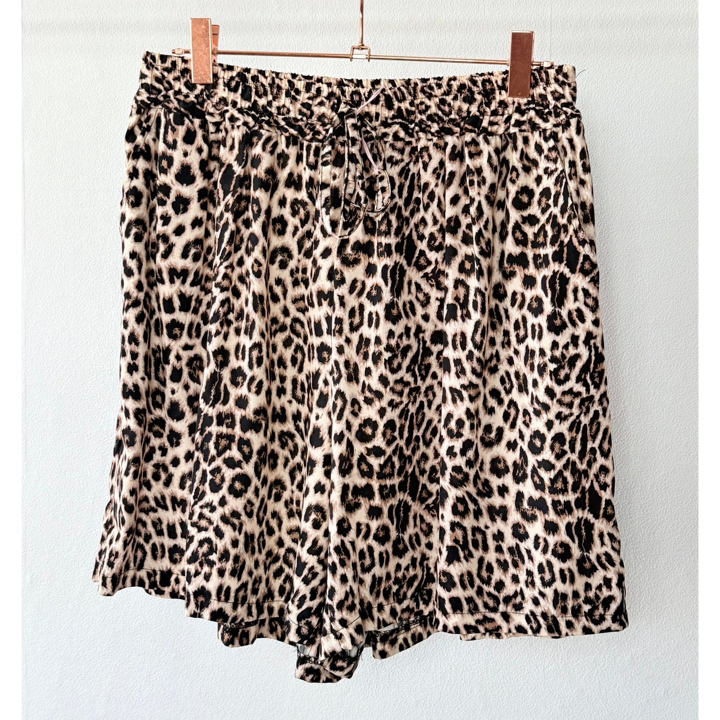 Leoshorts