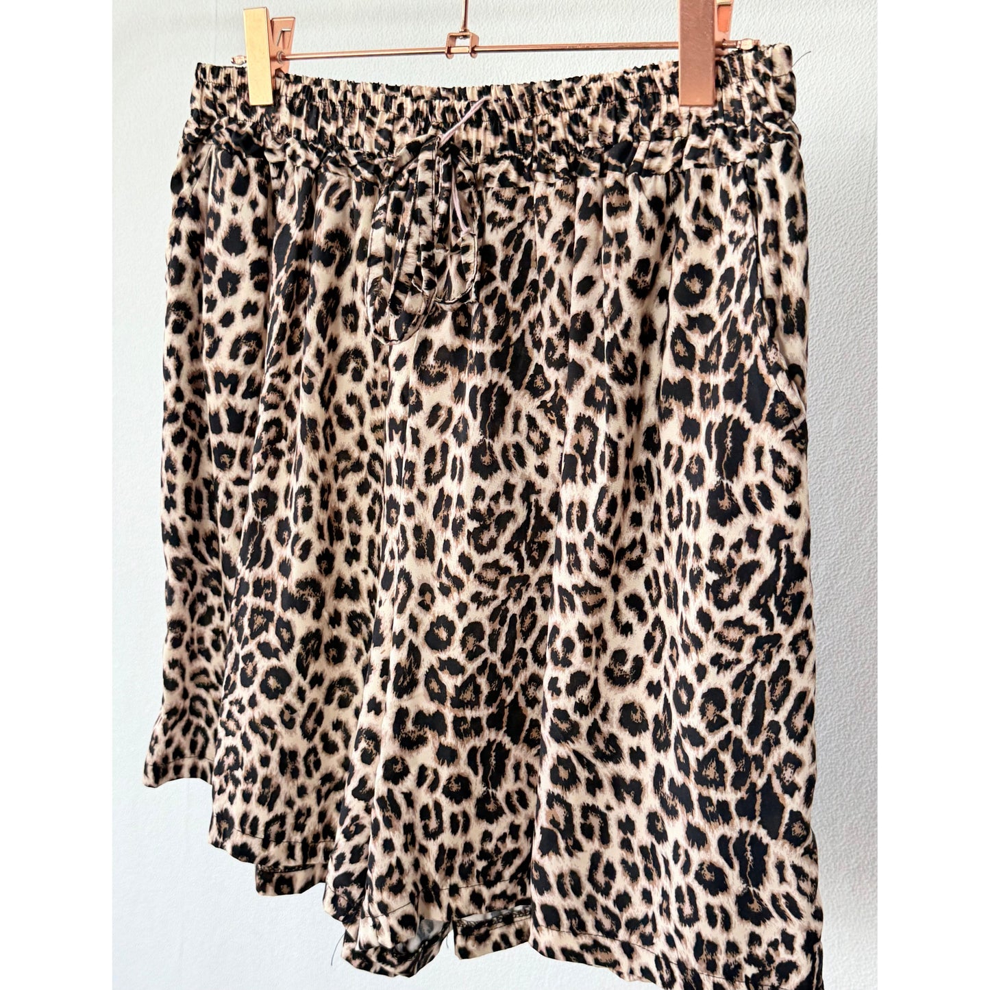 Leoshorts