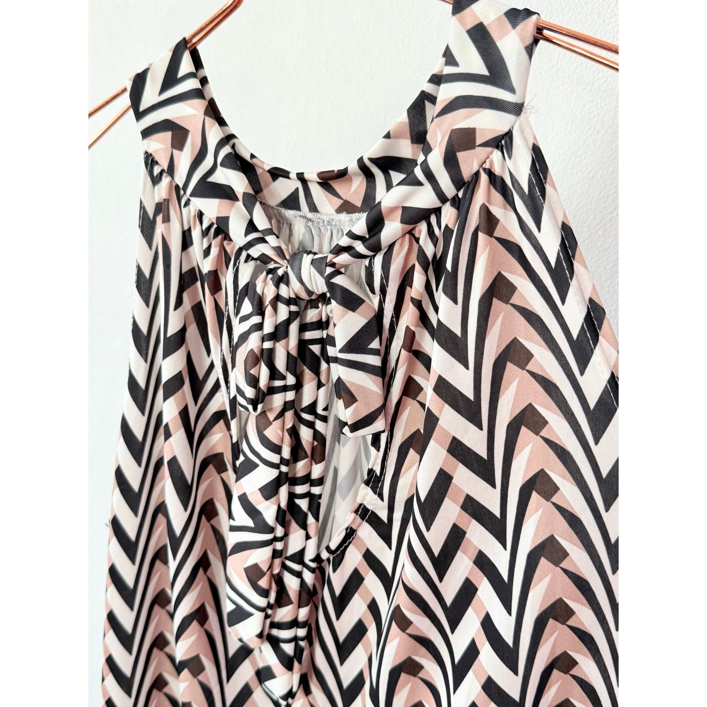 Kleid "Warm Shade"